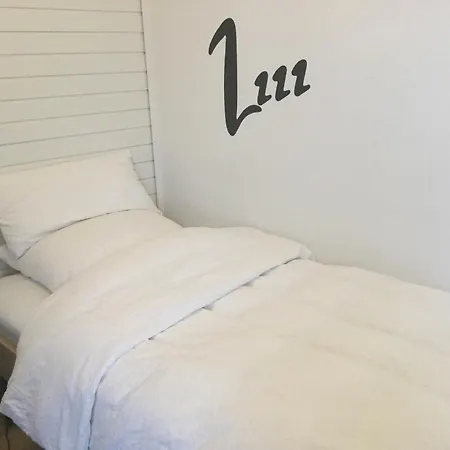 펜션 Us Luett Hus Und Linde Im Haupthaus 올덴부르크