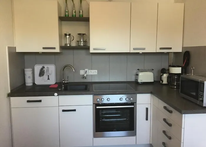 Holiday home Us Luett Hus Und Linde Im Haupthaus